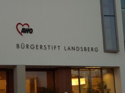 AWO Bürgerstift Landsberg