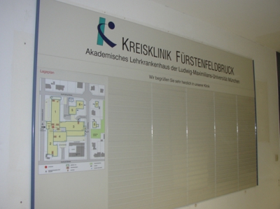 Kreisklinik Fürstenfeldbruck