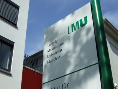 Ludwig Maximilian Universität München